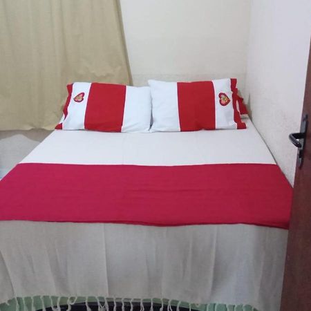 Apartamento Porto Seguro Exterior foto