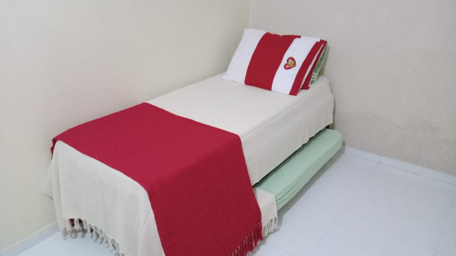 Apartamento Porto Seguro Exterior foto