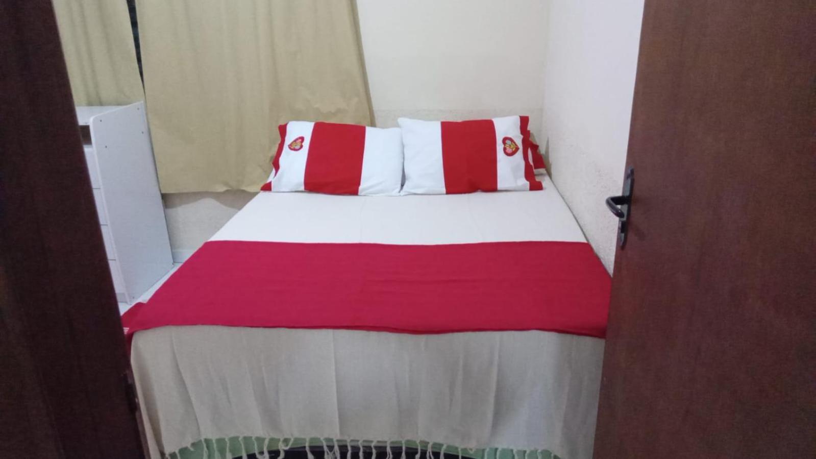 Apartamento Porto Seguro Exterior foto
