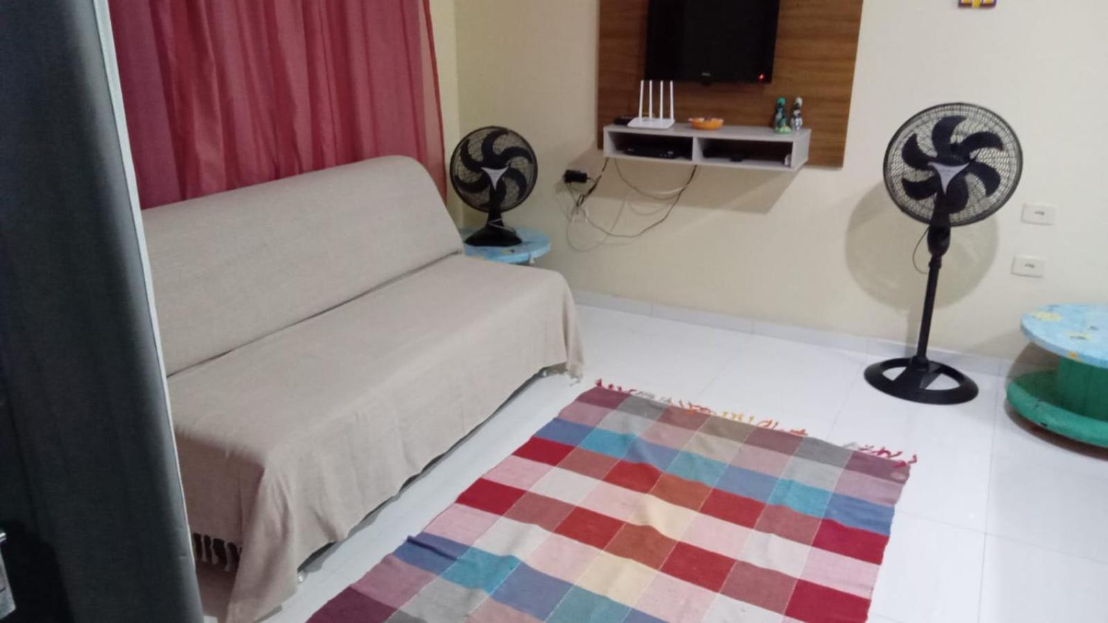 Apartamento Porto Seguro Exterior foto