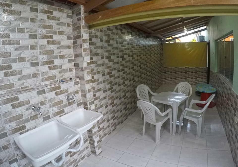 Apartamento Porto Seguro Exterior foto