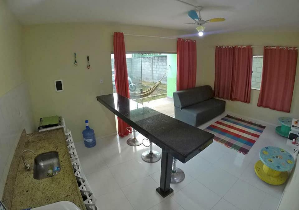 Apartamento Porto Seguro Exterior foto